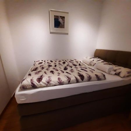ליבק Apartment 3 Minuten Zu Fuss Zum Meer מראה חיצוני תמונה