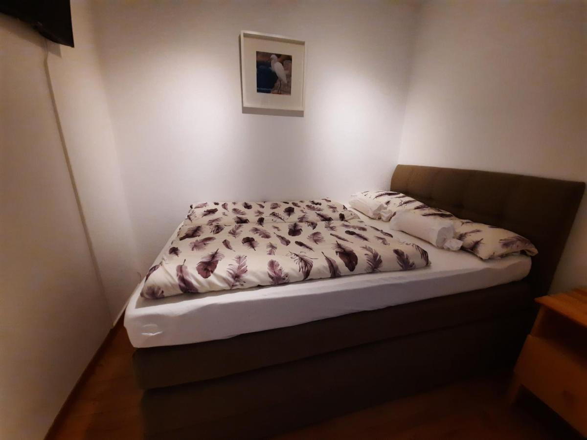 ליבק Apartment 3 Minuten Zu Fuss Zum Meer מראה חיצוני תמונה