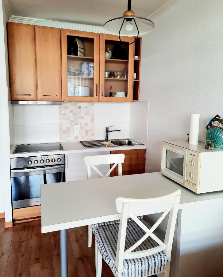 ליבק Apartment 3 Minuten Zu Fuss Zum Meer מראה חיצוני תמונה